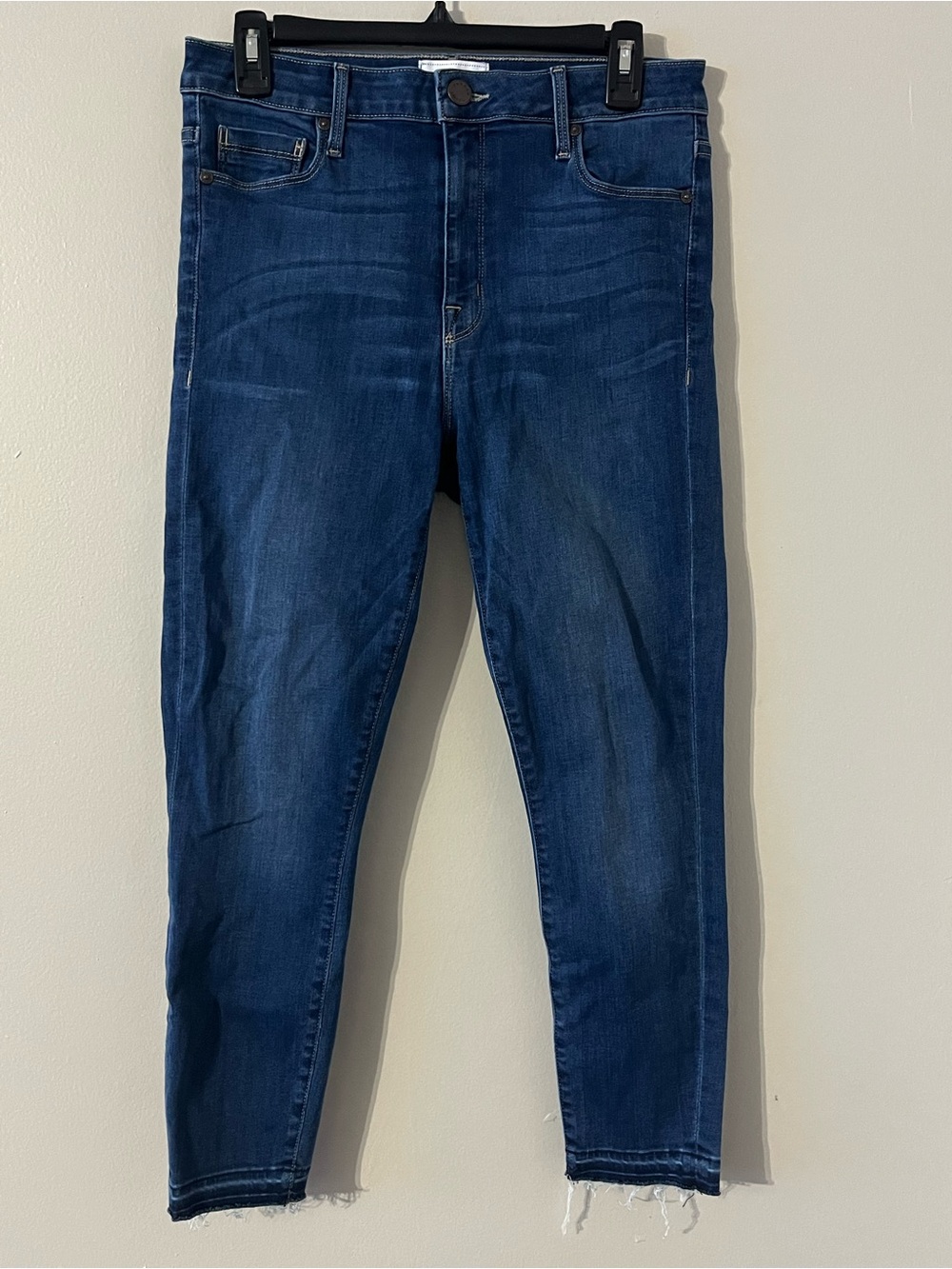 Parker Smith Skinny Jeans Sz 10/30